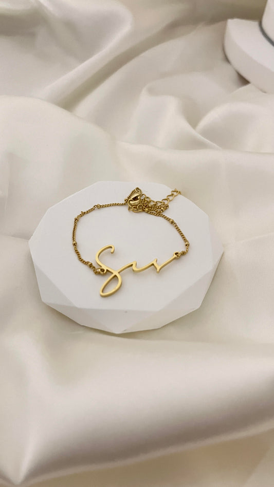 Adana Sisterhood Bracelet